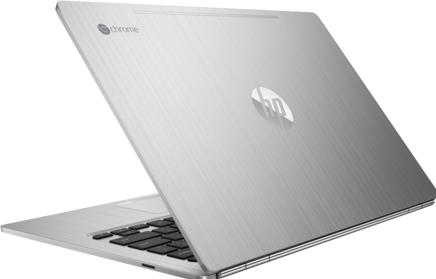 Produktbild HP Chromebook 13 (13.30", Intel Core M3-6Y30, 4 GB, 32 GB, CH)