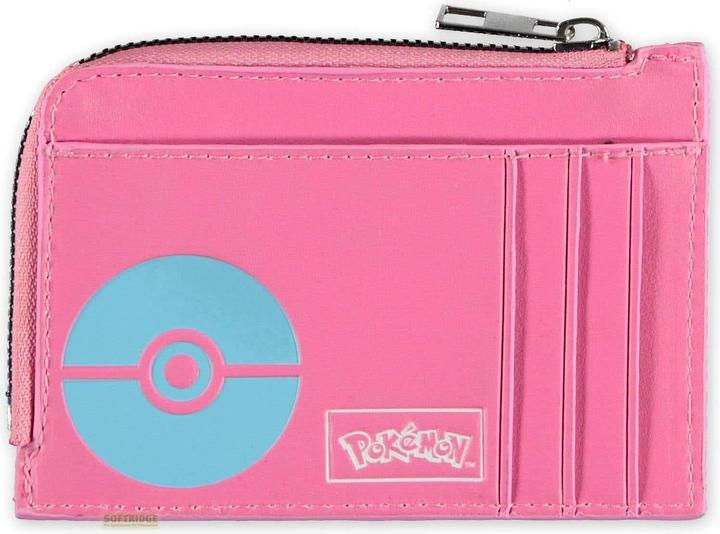 Actual product image Difuzed Pokémon - Card Holder