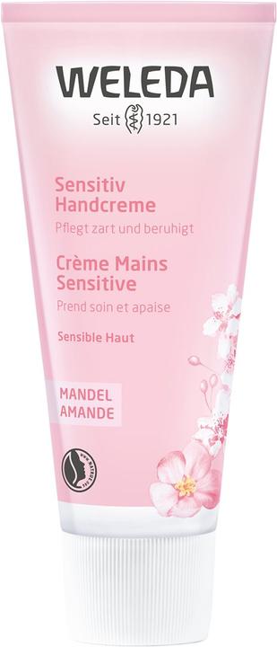 Produktbild Weleda Mandel Sensitiv (50 ml)