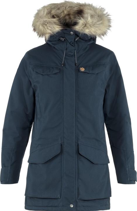 Immagine prodotto Fjällräven Parka Nuuk da donna (XL)