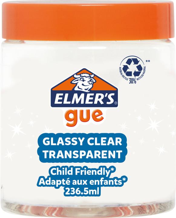 Image du produit Elmer's Mucilage prêt à l'emploi (250 g, 236.50 ml)