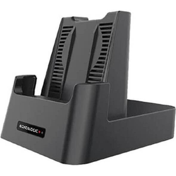 Datalogic Single Slot Dock - Docking Cradle (Anschlussstand), Barcode-Scanner Zubehör