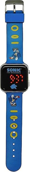 Image du produit Kids Licensing Sonic (Horloge numérique)