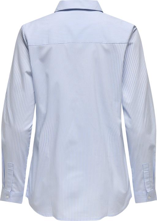 Actual product image JdY Jdymio L/S Shirt Wvn Noos (42)