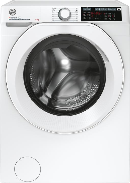 Hoover H- (8 kg, Links)