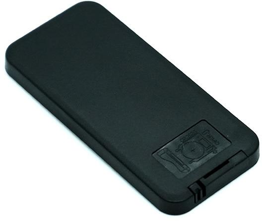 Pure Fernbedienung Evoke Home - cotton white (Gerätespezifische Fernbedienung)