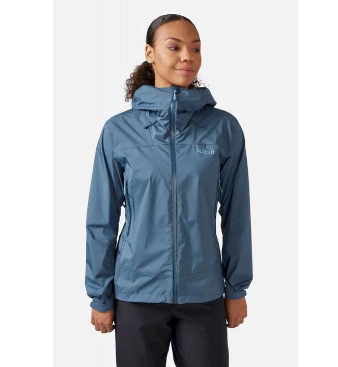 Actual product image Rab Downpour Plus 2.0 (XS)