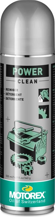 Motorex power clean (500 ml)