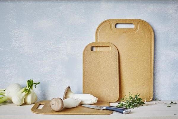 Produktbild Gastromax Schneidbrett Bio