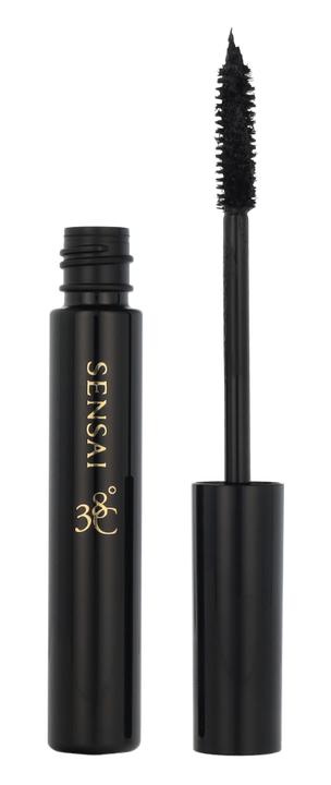 Produktbild Sensai 38ºC Separating & Lengthening (Schwarz)