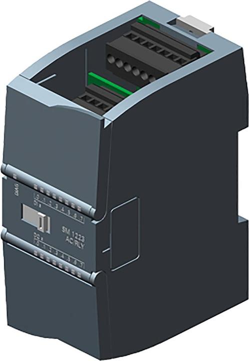 Produktbild Siemens SIMATIC S7-1200 SM1231 4x Analog Input
