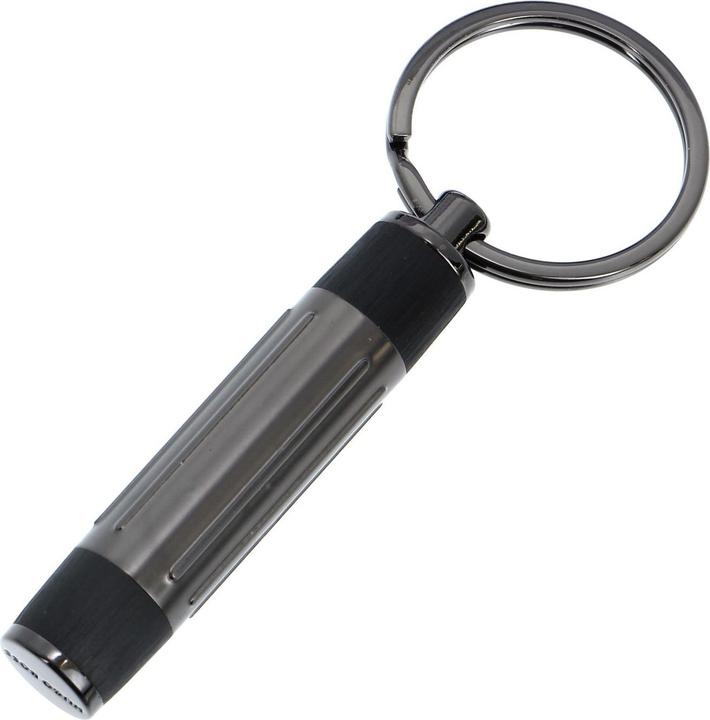 Image du produit Hugo Boss Gear Ribs - Porte-clés