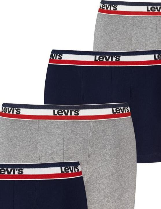 Produktbild Levis Cotton Stretch Pants (M, 4er Pack)