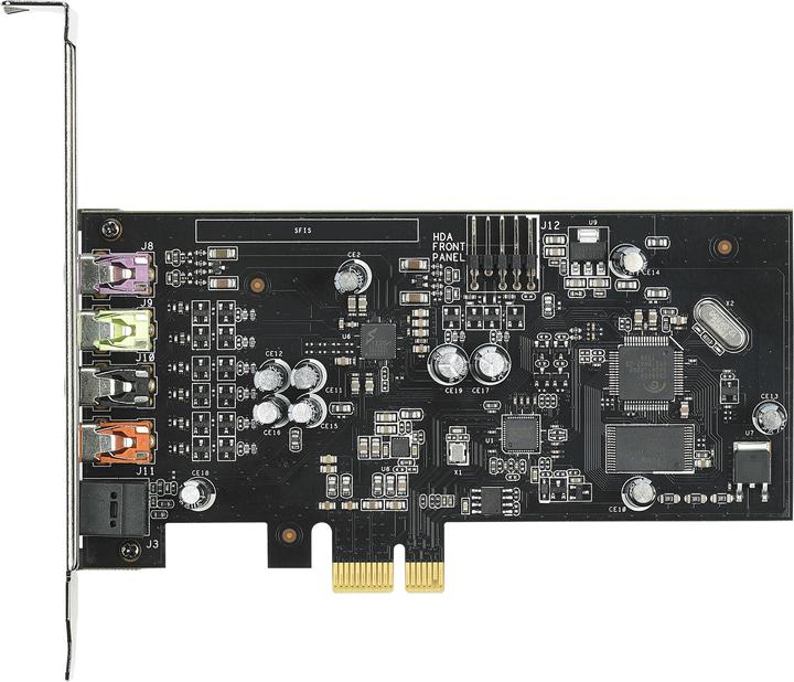 Immagine prodotto ASUS Xonar SE (PCI-E x1)