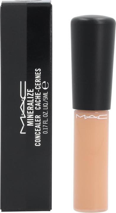 MAC Cosmetics Mineralize Concealer (NW30)