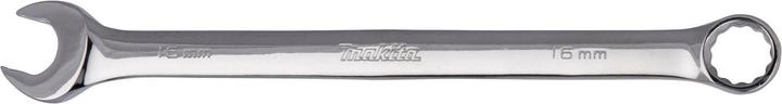 Image du produit Makita Ringmaulschlüssel 16 mm - E