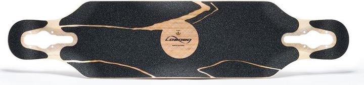 Produktbild Loaded Icarus 38" 2022 - Deck Only (8.60")