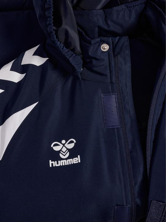 Immagine prodotto hummel hmlCore 2.0 Bench Jacket Kids (164)