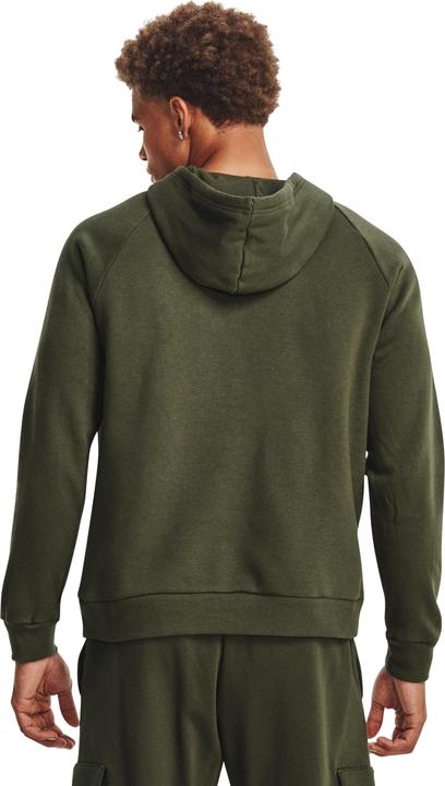 Image du produit Under Armour sweatshirt à capuche rival fleece logo (XXL)