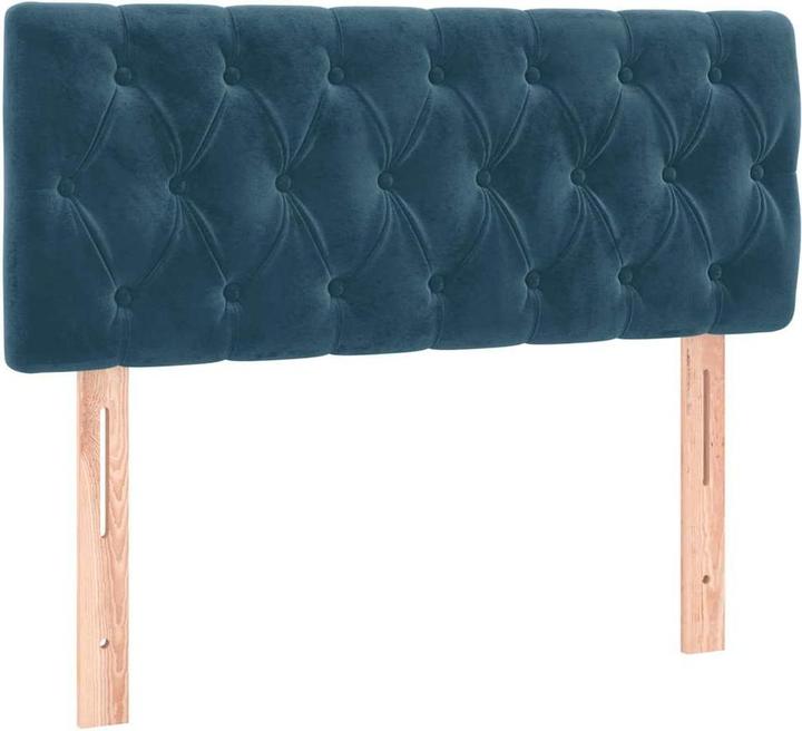 Image du produit vidaXL Boxspringbett (120 x 200 cm)