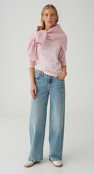 Produktbild Opus Langarmshirt SORKA (42)