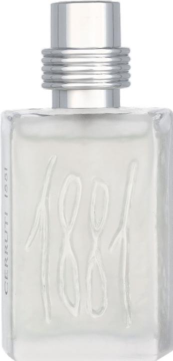 Immagine prodotto Nino Cerruti 1881 per uomo (Eau de toilette, 25 ml)