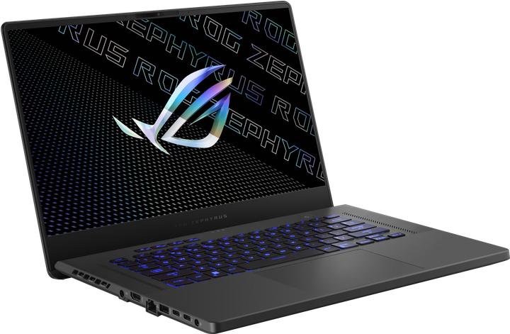 Produktbild ASUS ROG Zephyrus G15 (15.60", 1000 GB, 32 GB, CH, AMD Ryzen 9 6900HS)