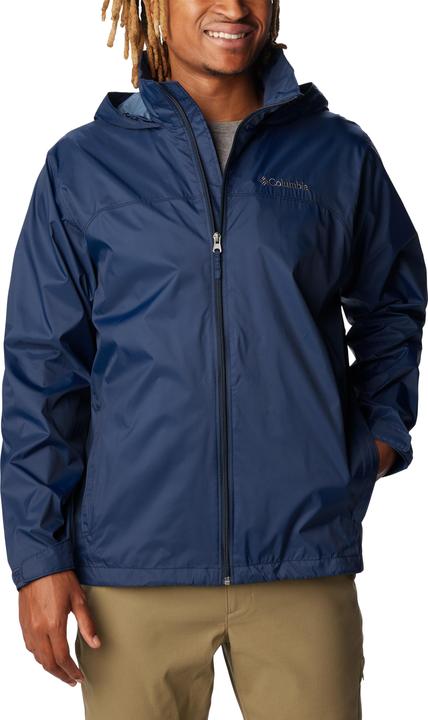 Actual product image Columbia Glennaker Lake Rain Jacket (L)