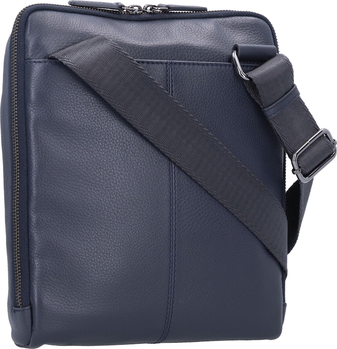 Produktbild Brics Torino Umhängetasche Leder 22 cm