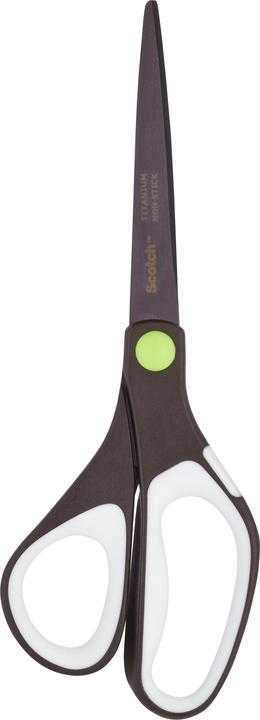 Actual product image Scotch Titanium scissors (20 cm)