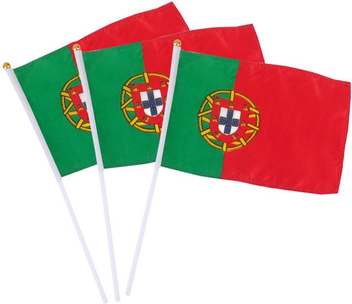 Actual product image PhoneLook Portugal National Flag