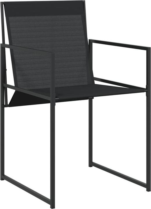 Produktbild vidaXL Garten Essgruppe