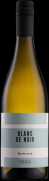 Actual product image Von Salis Blanc de Noir (1 x 75 cl, 2024)