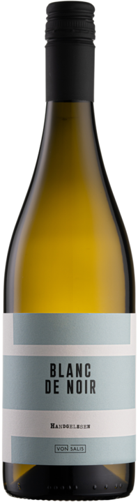 Immagine prodotto Von Salis Blanc de Noir (1 x 75 cl, 2024)