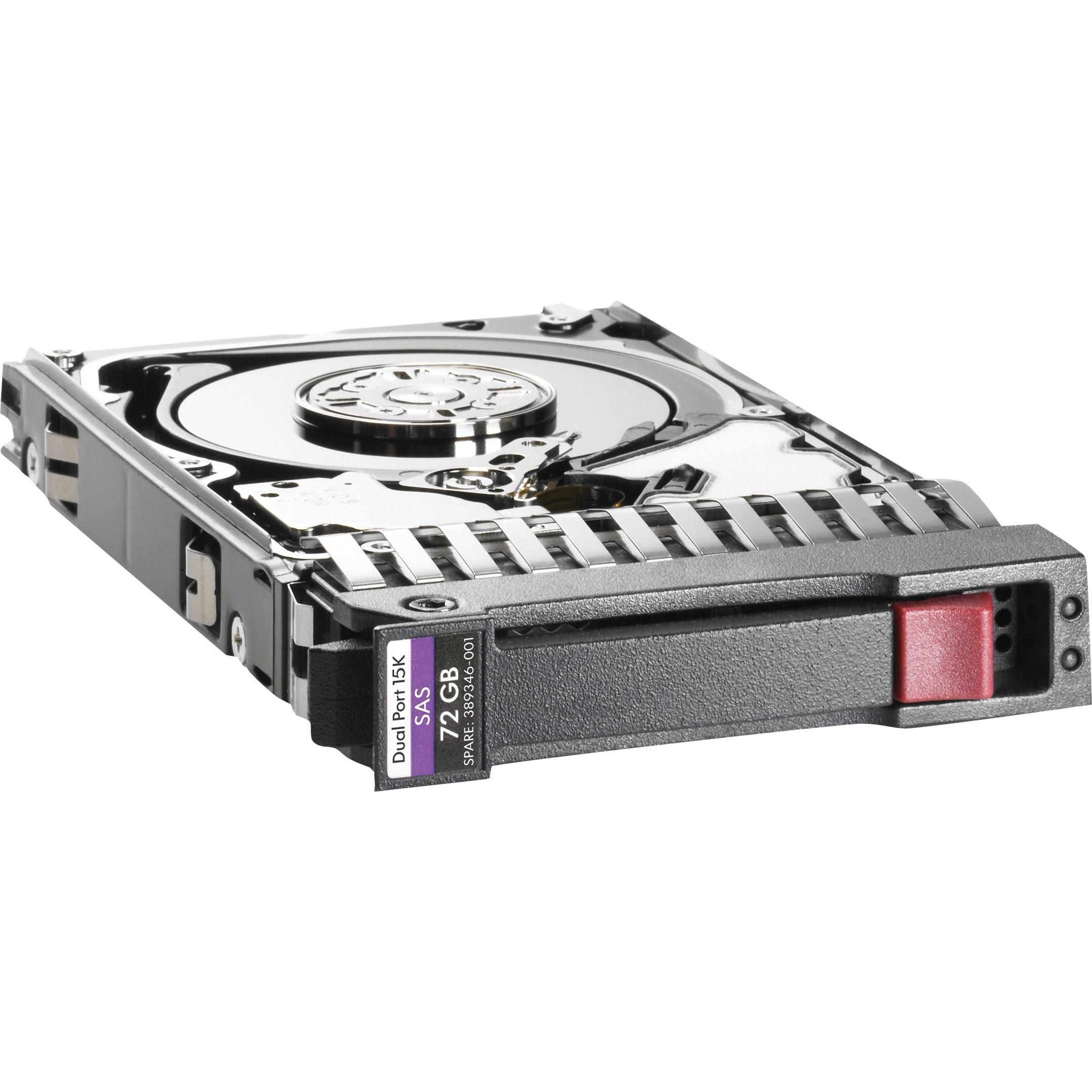 Thumbnail - HPE HP 300GB 12G SAS 15K U/min SFF (2.5" ) SC Enterprise 3yr Warranty Hard Drive 2.5" (0.30 TB, 2.5"), Festplatte