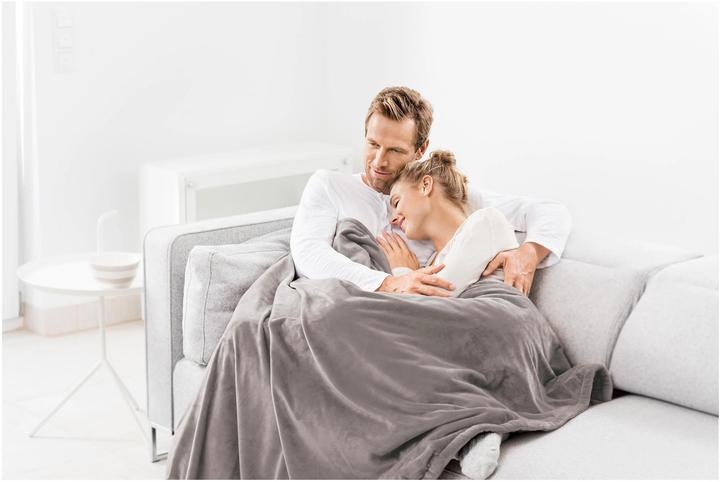 Productafbeelding Beurer HD 150 XXL (200 x 150 cm)