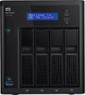 Produktbild WD My Cloud EX4100 (4 x 6 TB, WD Red)