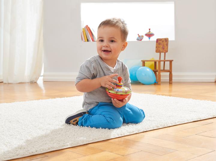 Actual product image Vedes Roundabout farm