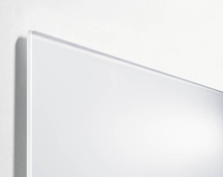 Immagine prodotto Sigel Lavagna magnetica in vetro Artverum con design (Calamita, 48 x 48 cm)