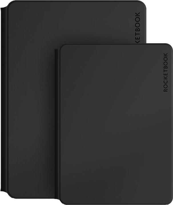 Image du produit Rocketbook Taccuino Pro (Blanc, Couverture souple)