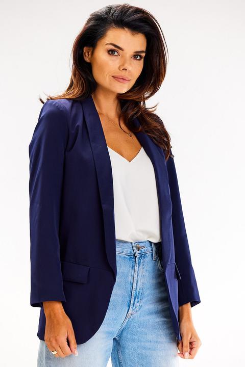 Actual product image Awama Jacket model (S, M)