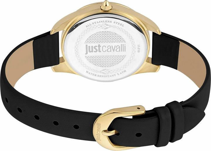 Image du produit Just Cavalli Animalier Pantera - JC1L210L0125 (32 mm)