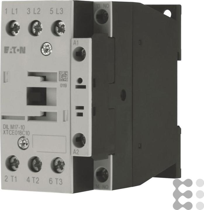 Produktbild Eaton Schütz 24V 7,5kW