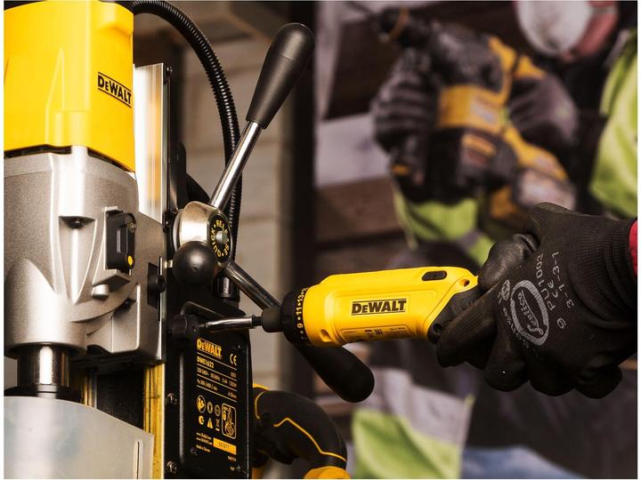 Produktbild DeWalt AkkuSchrauber (Bohrschrauber)