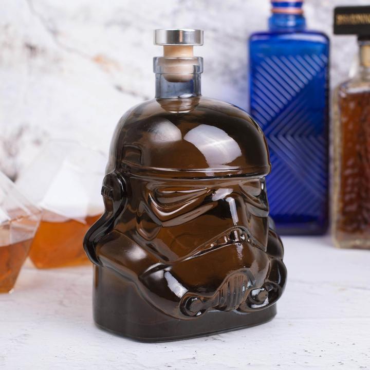 Image du produit Original Stormtrooper Carafe 750ml (0.75 l)
