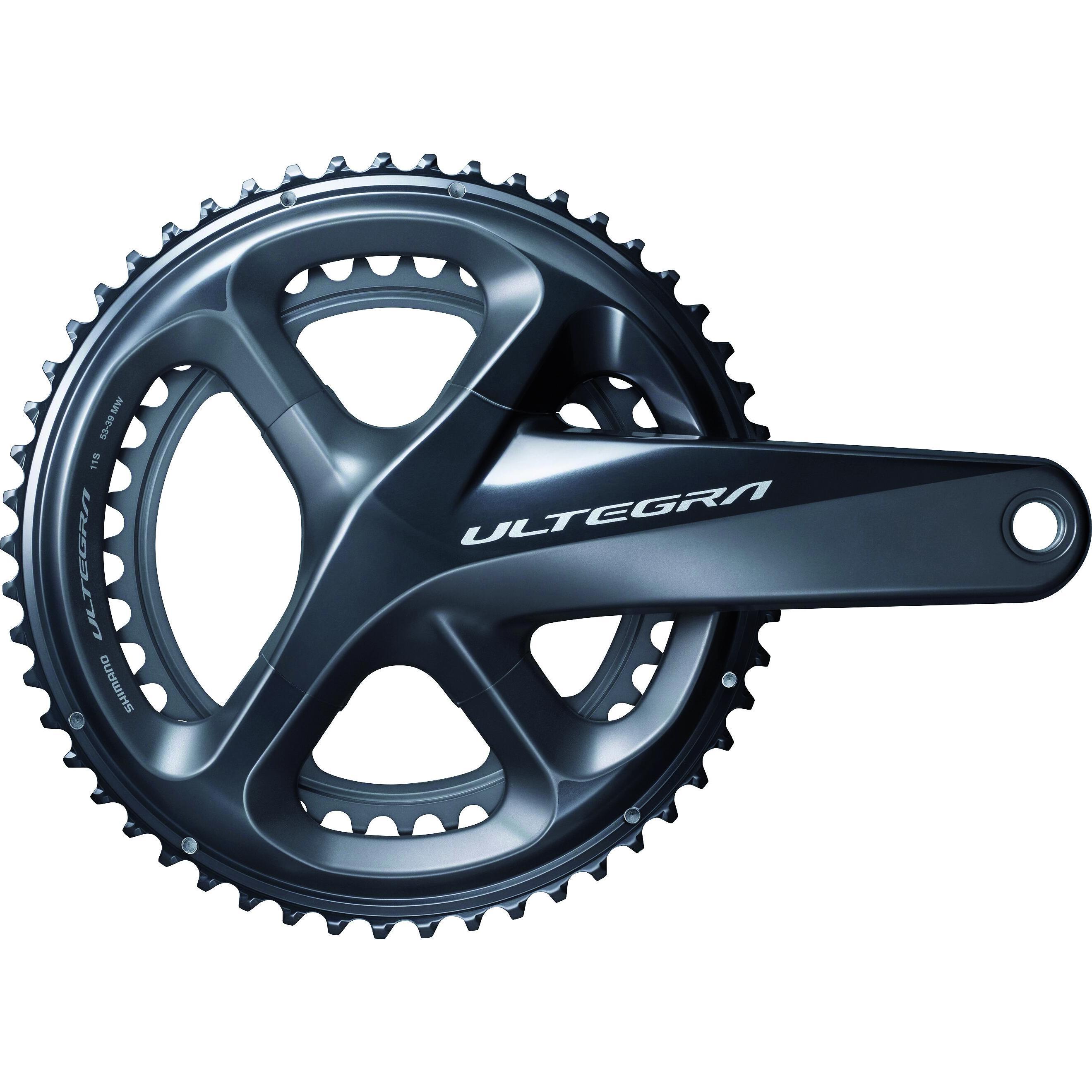 Shimano, Velokurbel, (175 mm)