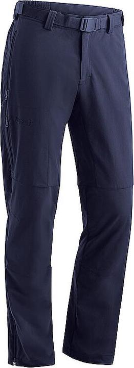 Actual product image Maier Sports Wanderhose Halitit (52)