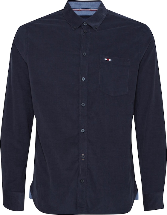 FQ1924 FQSTEVEN corduroy LS shirt 21900676
