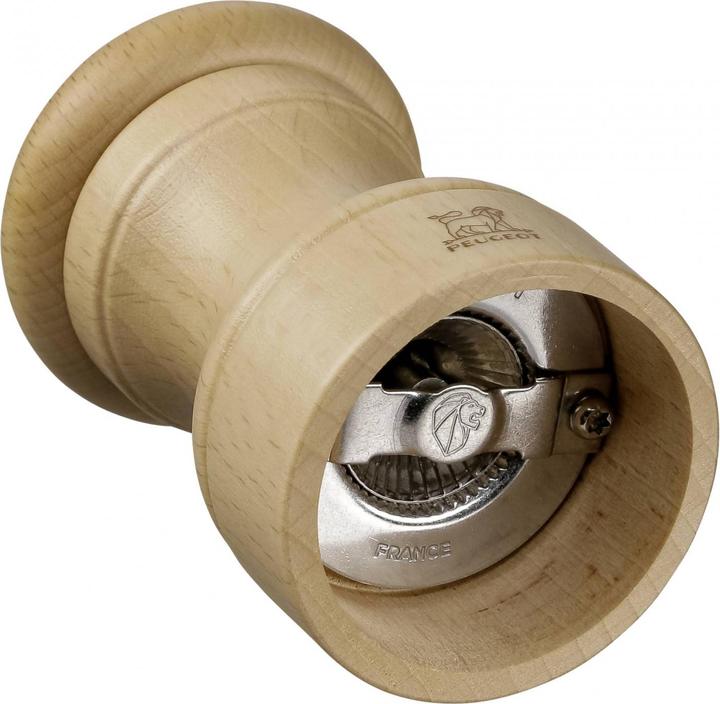 Produktbild Peugeot BISTRO Salzmühle Buchenholz Natur 10 cm (Salz)