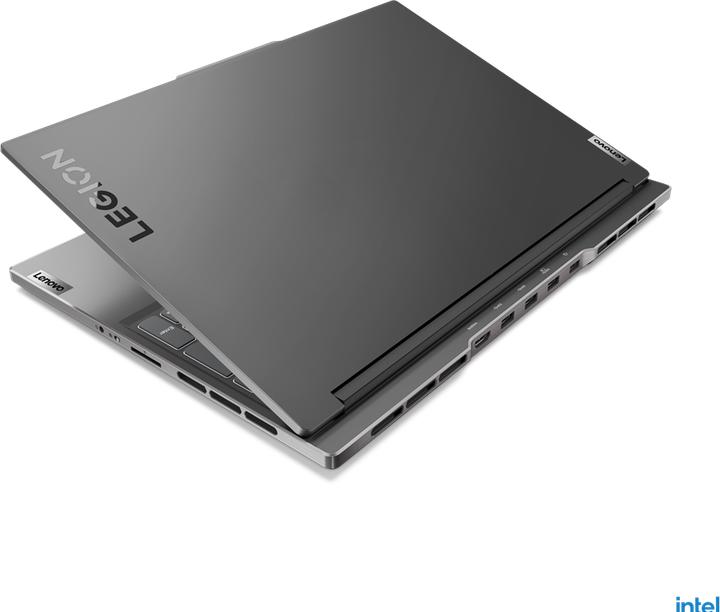 Produktbild Lenovo Legion Slim 7 RTX 4070 (16", Intel Core i9-13900H, 32 GB, 1000 GB, CH)